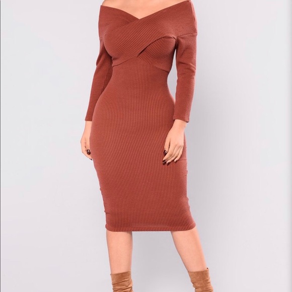 Fashion Nova Dresses & Skirts - Fashion Nova Dress Fashion Nova Dresses & Skirts - Fashion Nova Dress